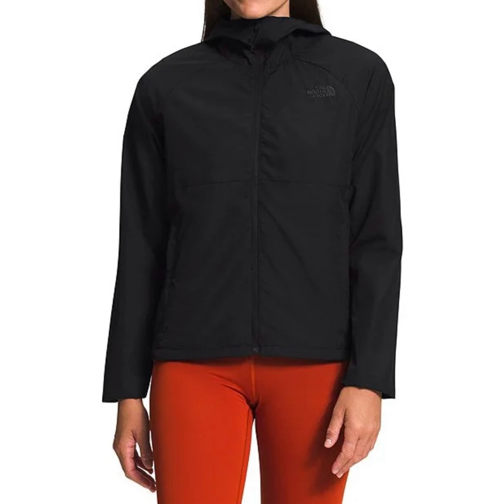 The North Face
Flyweight Long Sleeve Hoodie 2.0 New